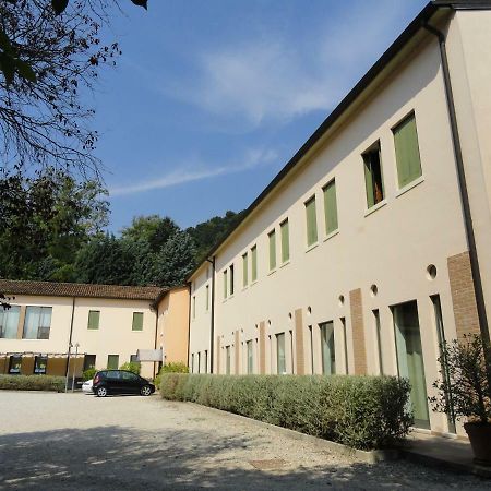 Locanda Perinella Castelgomberto Εξωτερικό φωτογραφία