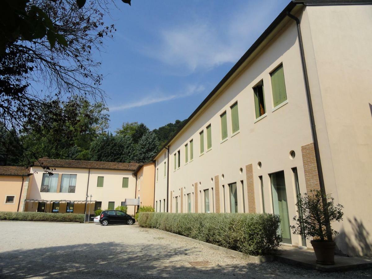 Locanda Perinella Castelgomberto Εξωτερικό φωτογραφία