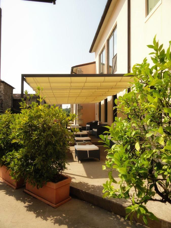 Locanda Perinella Castelgomberto Εξωτερικό φωτογραφία