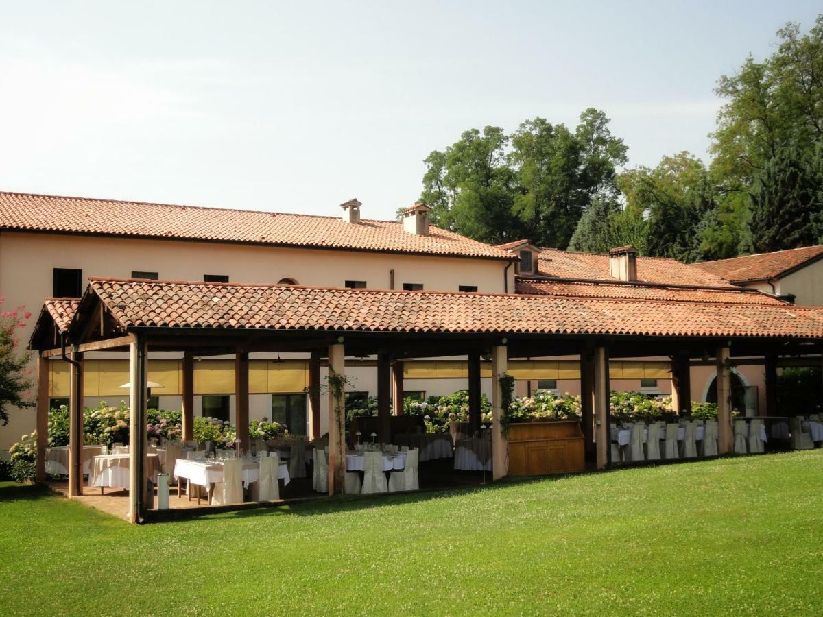 Locanda Perinella Castelgomberto Εξωτερικό φωτογραφία
