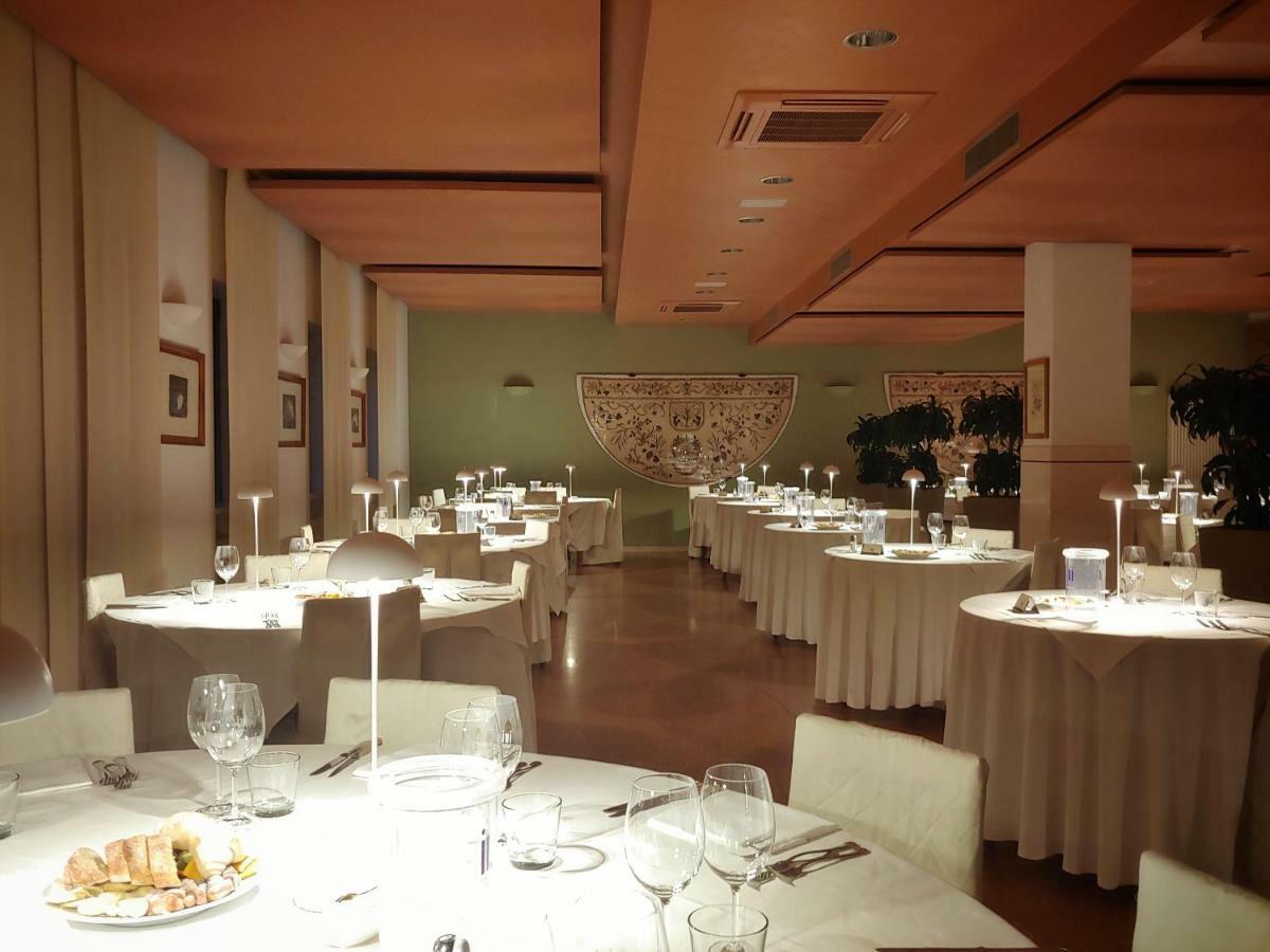 Locanda Perinella Castelgomberto Εξωτερικό φωτογραφία