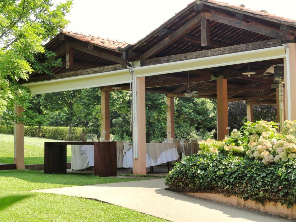 Locanda Perinella Castelgomberto Εξωτερικό φωτογραφία