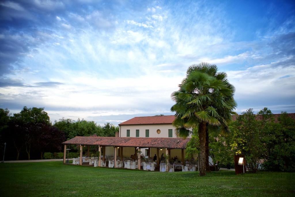 Locanda Perinella Castelgomberto Εξωτερικό φωτογραφία